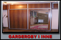 galeria garderoby i inne