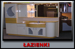 galeria łazienki